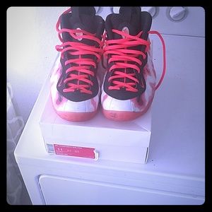 Getting rid of some of my shoes. I have too many